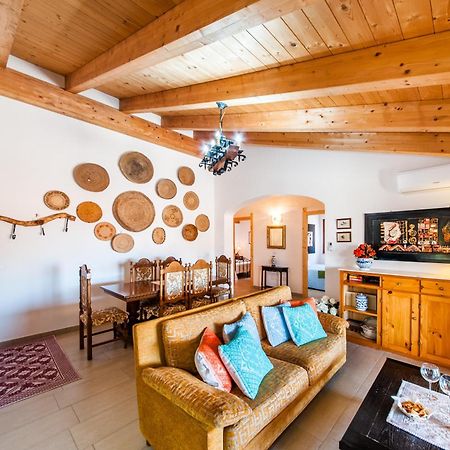 Bed and Breakfast La Casa Di Mannazzotta 2 Castelsardo Zewnętrze zdjęcie