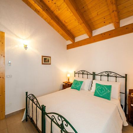Bed and Breakfast La Casa Di Mannazzotta 2 Castelsardo Zewnętrze zdjęcie