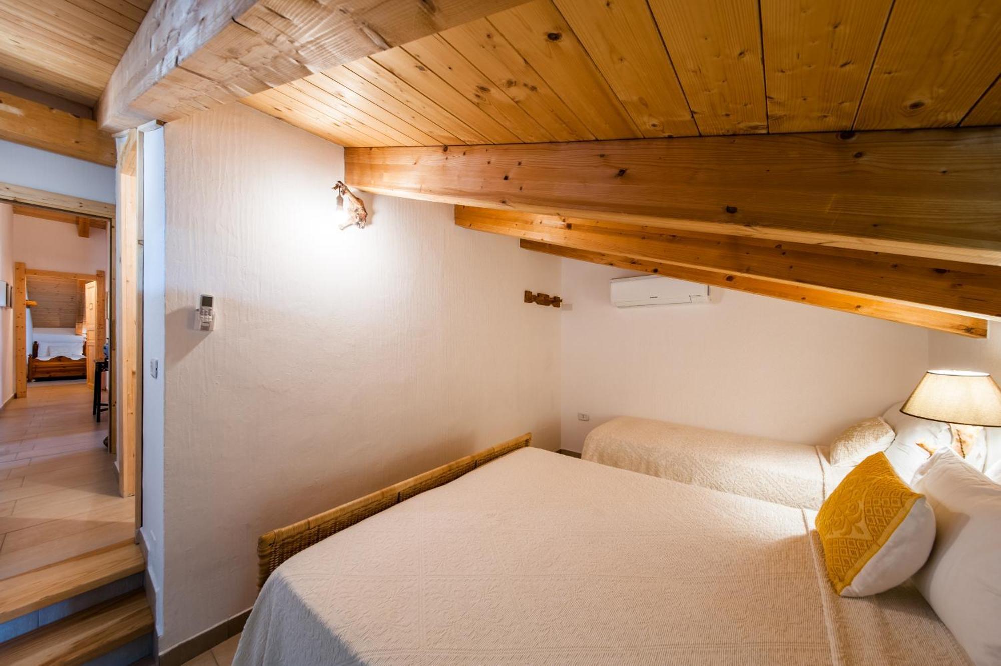 Bed and Breakfast La Casa Di Mannazzotta 2 Castelsardo Zewnętrze zdjęcie