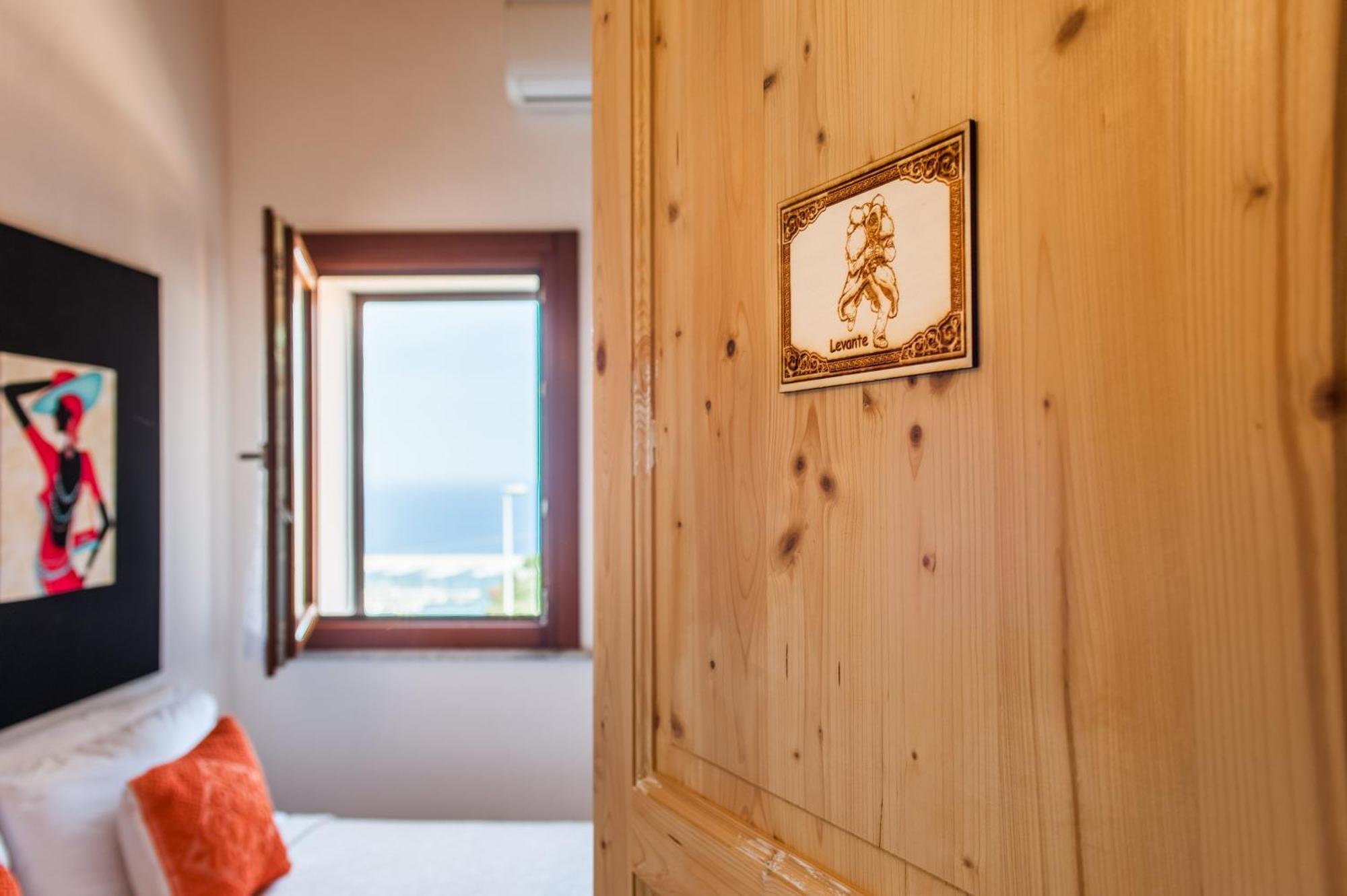 Bed and Breakfast La Casa Di Mannazzotta 2 Castelsardo Zewnętrze zdjęcie