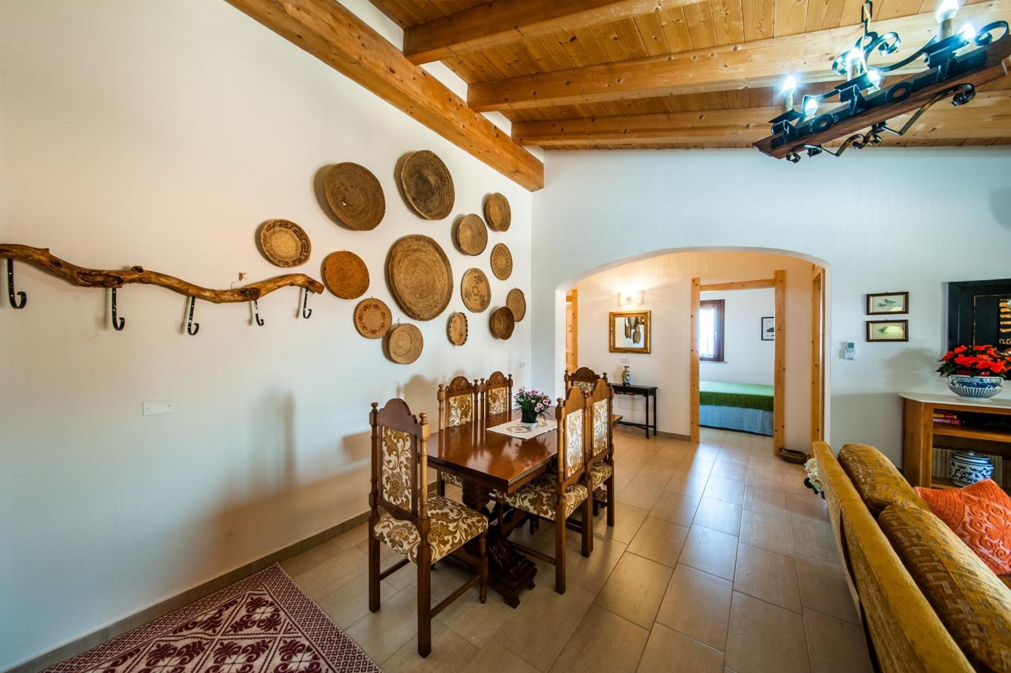 Bed and Breakfast La Casa Di Mannazzotta 2 Castelsardo Zewnętrze zdjęcie