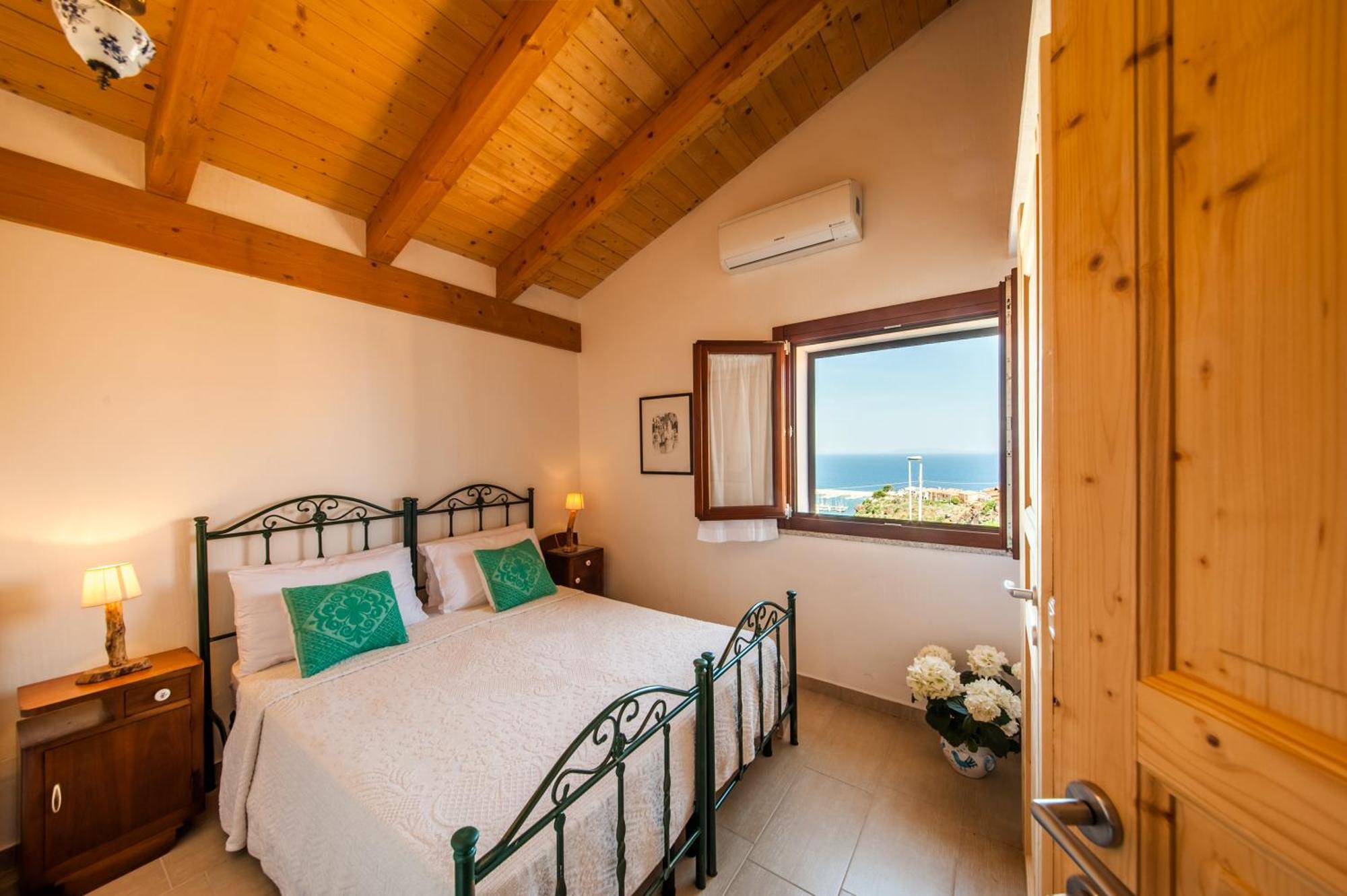 Bed and Breakfast La Casa Di Mannazzotta 2 Castelsardo Zewnętrze zdjęcie