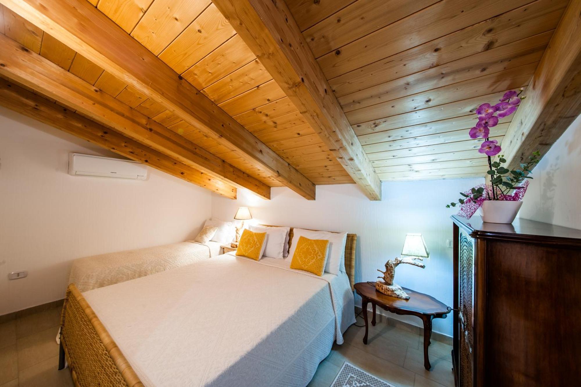 Bed and Breakfast La Casa Di Mannazzotta 2 Castelsardo Zewnętrze zdjęcie