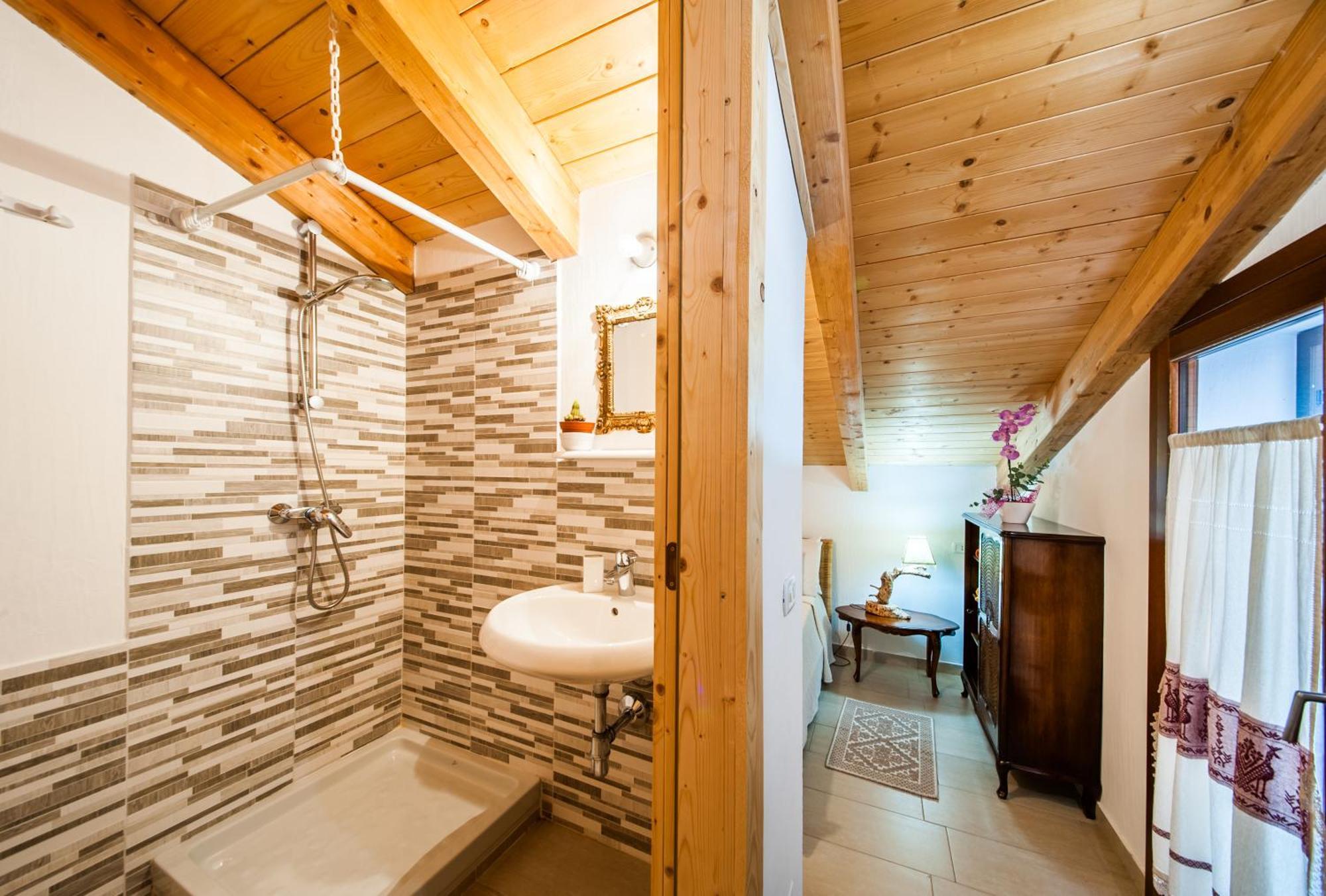 Bed and Breakfast La Casa Di Mannazzotta 2 Castelsardo Zewnętrze zdjęcie