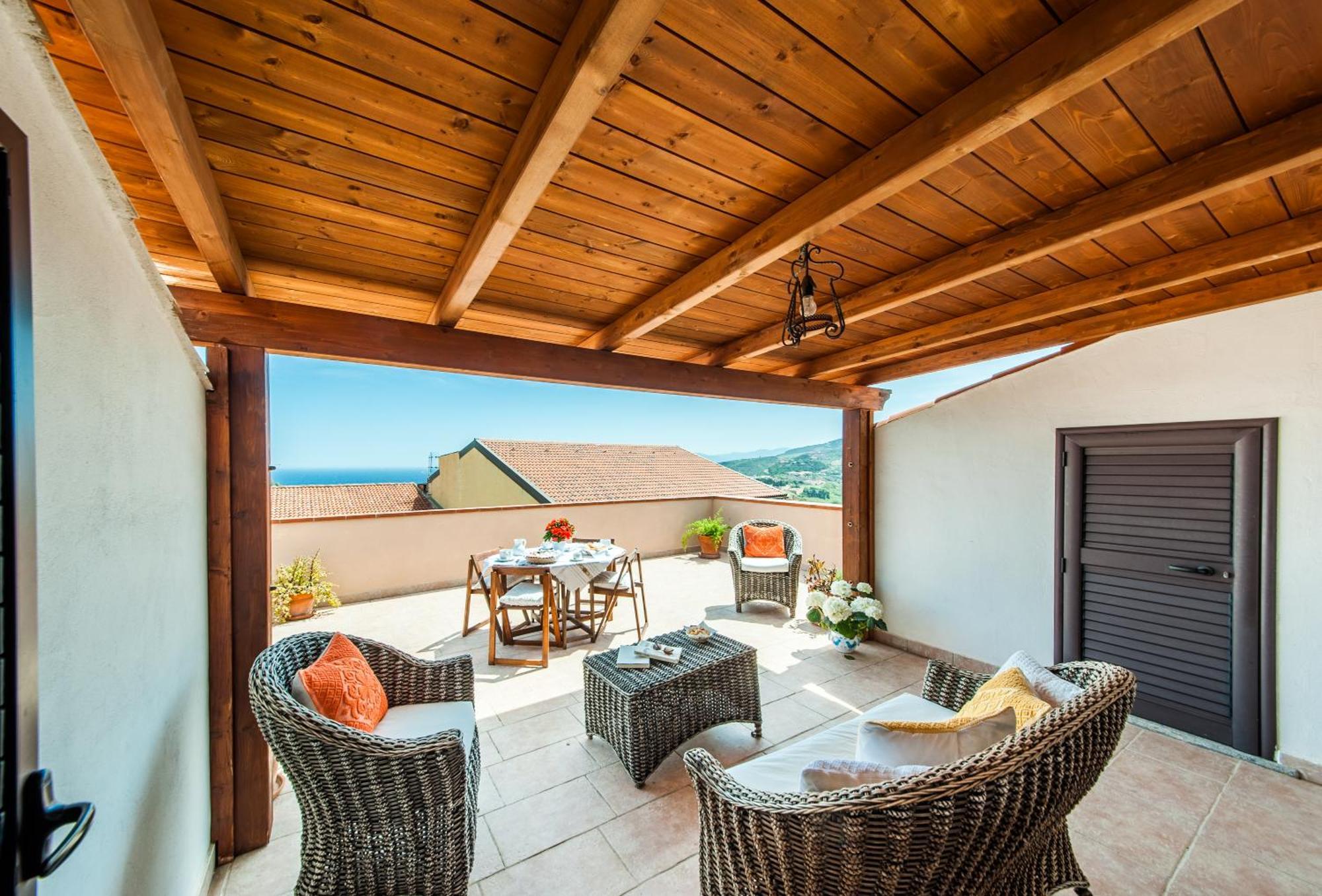 Bed and Breakfast La Casa Di Mannazzotta 2 Castelsardo Zewnętrze zdjęcie