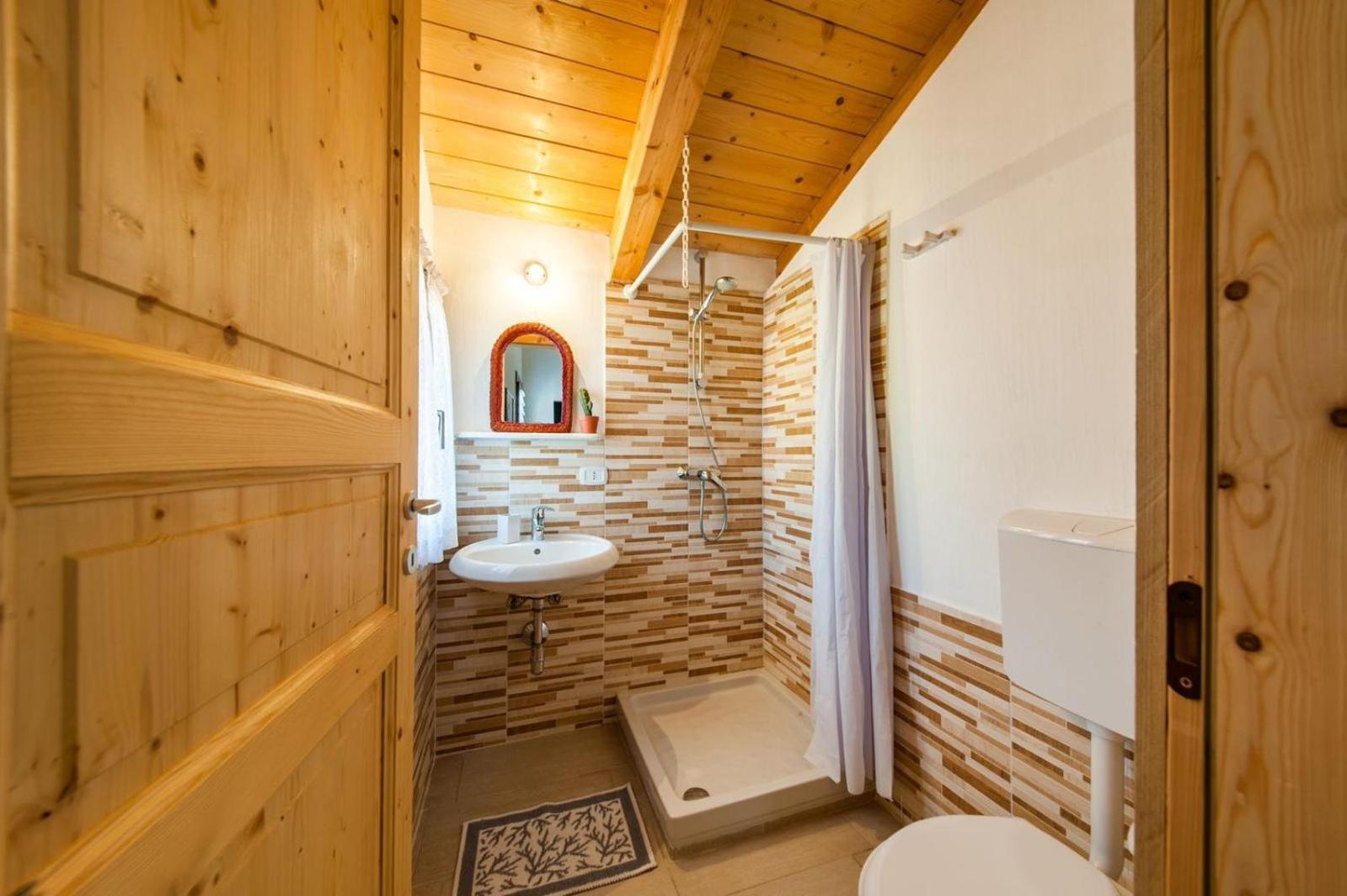 Bed and Breakfast La Casa Di Mannazzotta 2 Castelsardo Zewnętrze zdjęcie