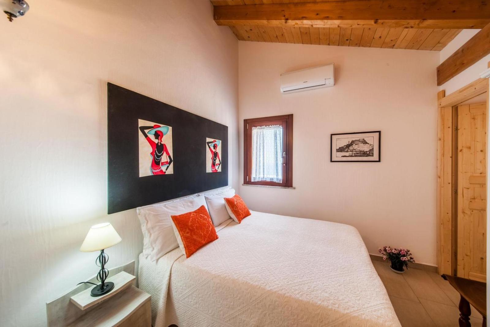 Bed and Breakfast La Casa Di Mannazzotta 2 Castelsardo Zewnętrze zdjęcie