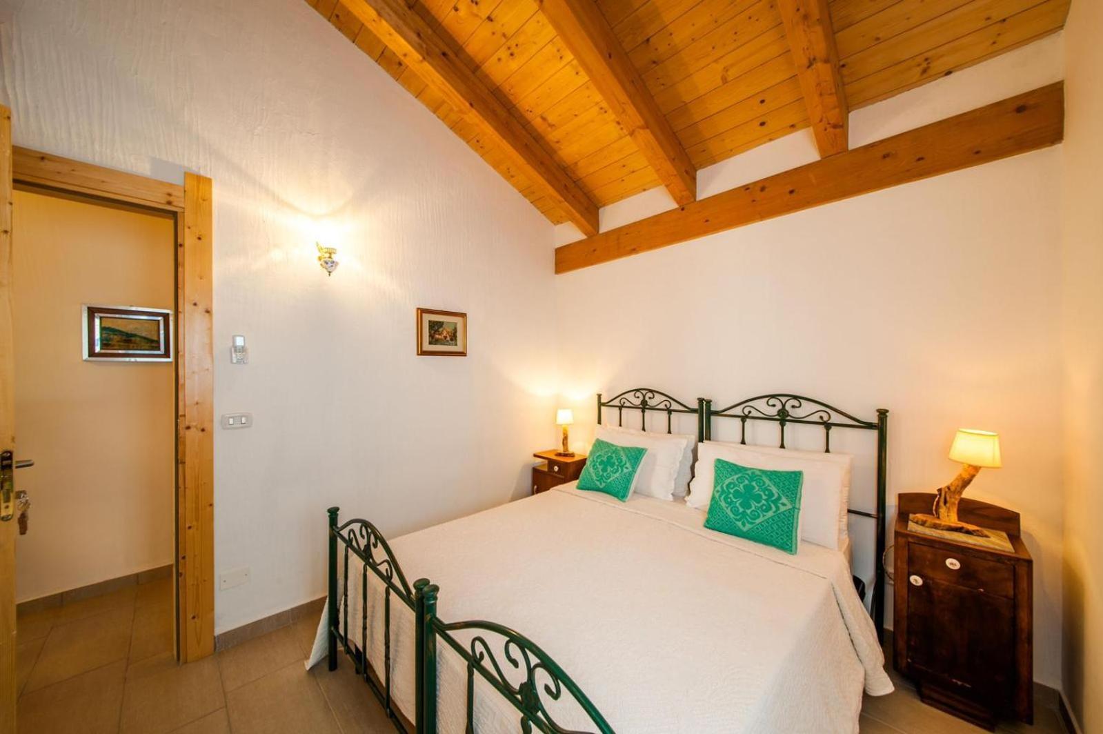 Bed and Breakfast La Casa Di Mannazzotta 2 Castelsardo Zewnętrze zdjęcie