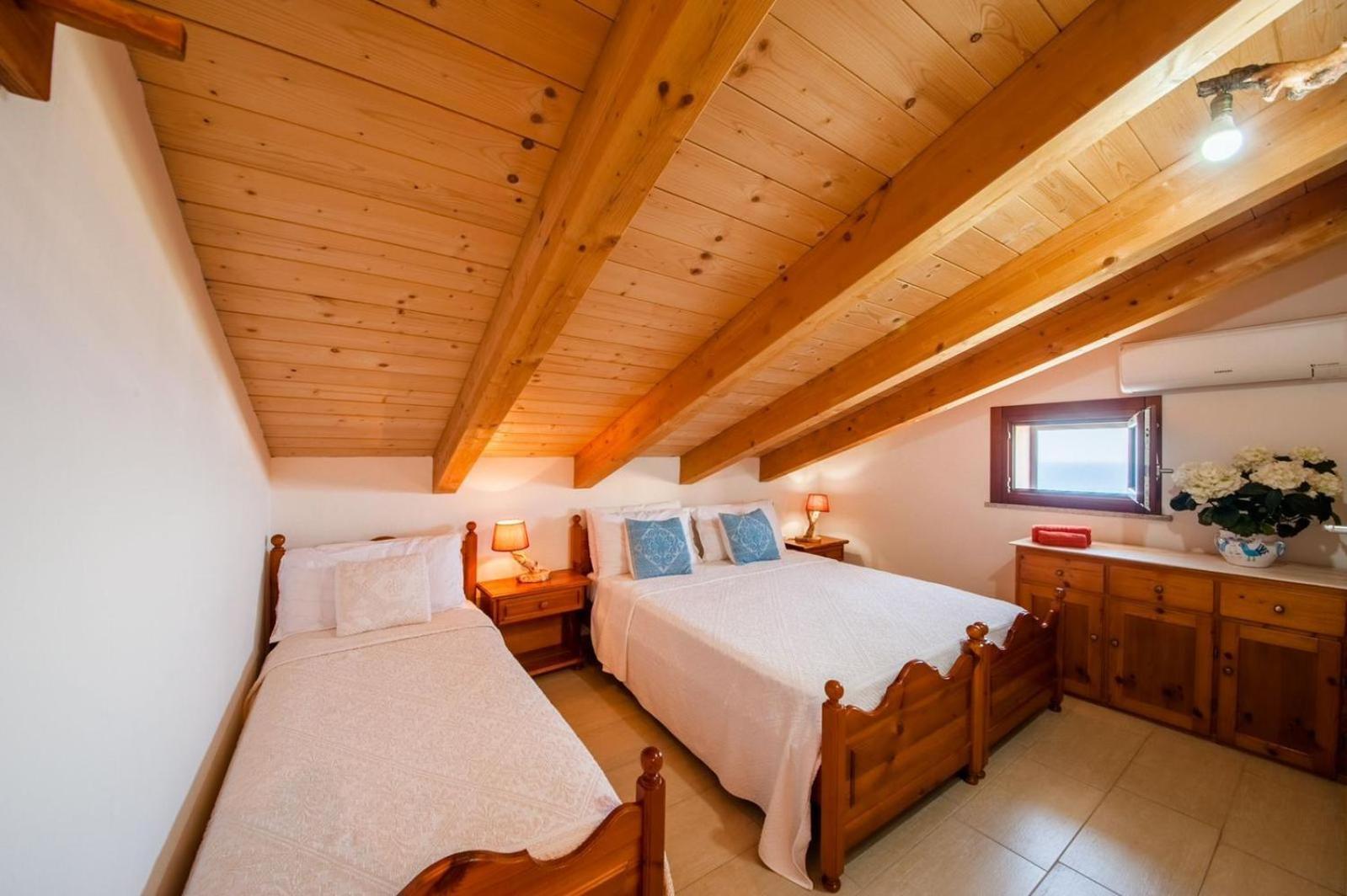 Bed and Breakfast La Casa Di Mannazzotta 2 Castelsardo Zewnętrze zdjęcie