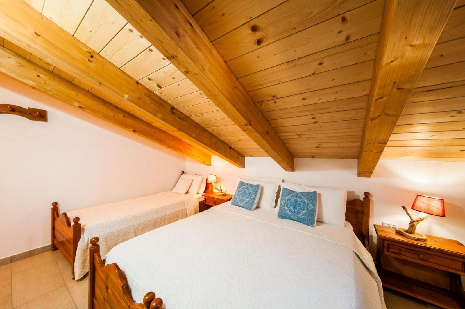 Bed and Breakfast La Casa Di Mannazzotta 2 Castelsardo Zewnętrze zdjęcie