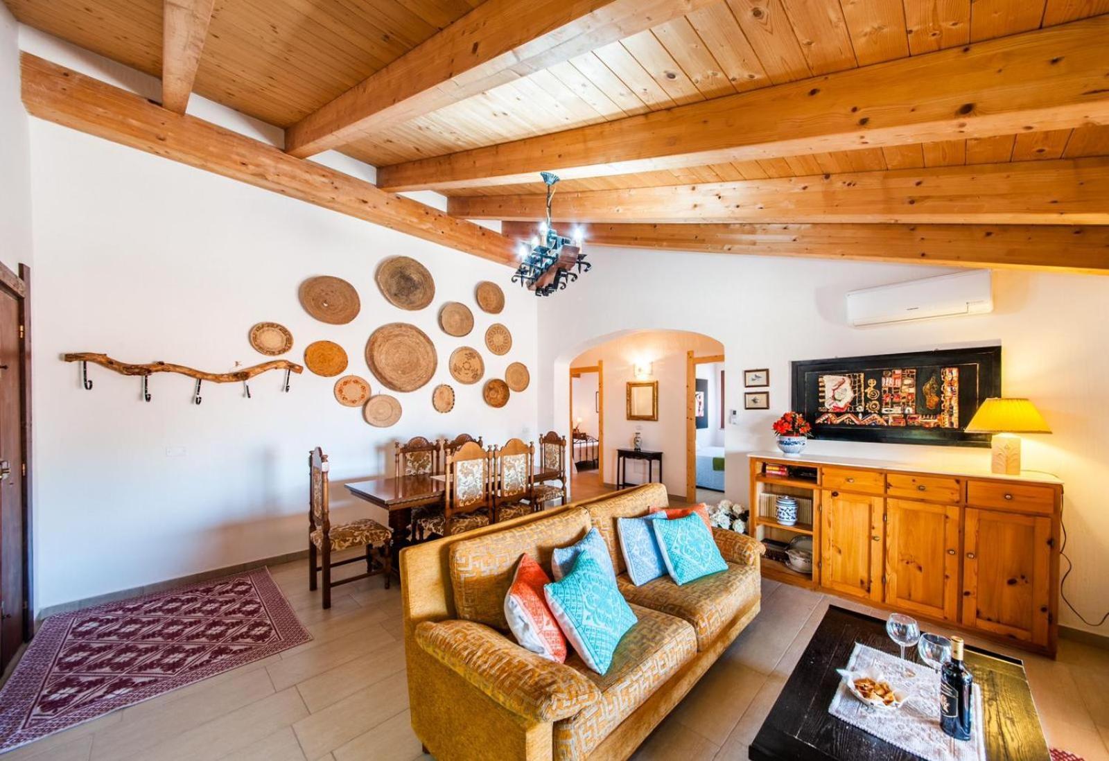 Bed and Breakfast La Casa Di Mannazzotta 2 Castelsardo Zewnętrze zdjęcie